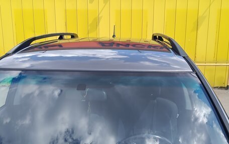 Mitsubishi Outlander III рестайлинг 3, 2011 год, 1 050 000 рублей, 16 фотография