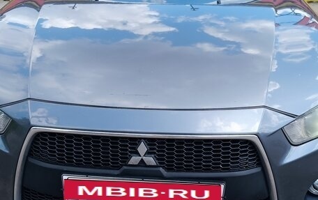 Mitsubishi Outlander III рестайлинг 3, 2011 год, 1 050 000 рублей, 15 фотография