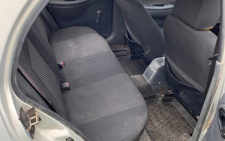 Chevrolet Lanos I, 2008 год, 80 000 рублей, 6 фотография