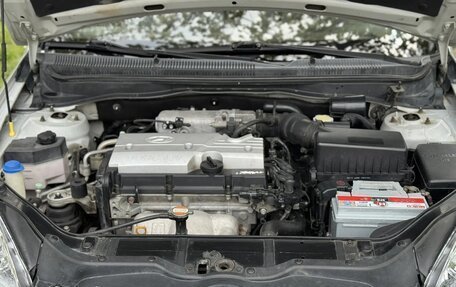 Hyundai Verna II, 2007 год, 470 000 рублей, 6 фотография