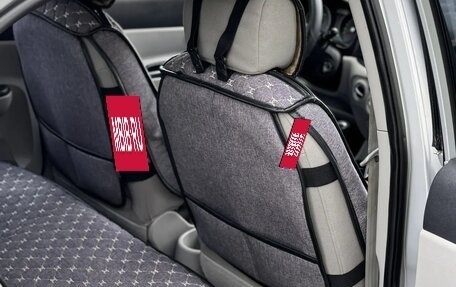 Hyundai Verna II, 2007 год, 470 000 рублей, 7 фотография