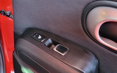 KIA Soul II рестайлинг, 2017 год, 1 650 000 рублей, 10 фотография