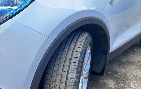Opel Mokka I, 2013 год, 1 049 999 рублей, 15 фотография