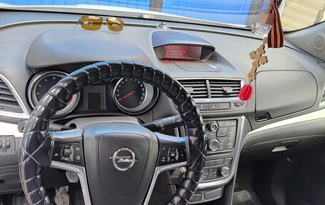 Opel Mokka I, 2013 год, 1 049 999 рублей, 9 фотография