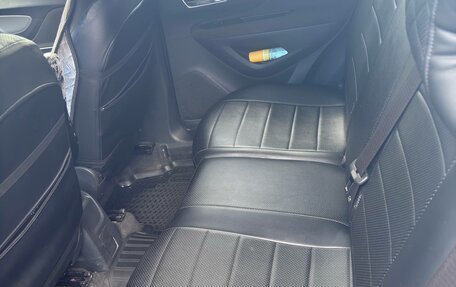 Opel Mokka I, 2013 год, 1 049 999 рублей, 8 фотография