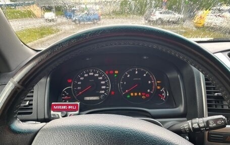 Toyota Land Cruiser Prado 120 рестайлинг, 2006 год, 2 150 000 рублей, 10 фотография