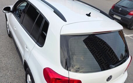 Volkswagen Tiguan I, 2015 год, 1 950 000 рублей, 8 фотография