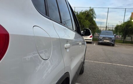 Volkswagen Tiguan I, 2015 год, 1 950 000 рублей, 10 фотография