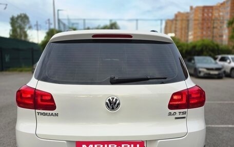 Volkswagen Tiguan I, 2015 год, 1 950 000 рублей, 7 фотография
