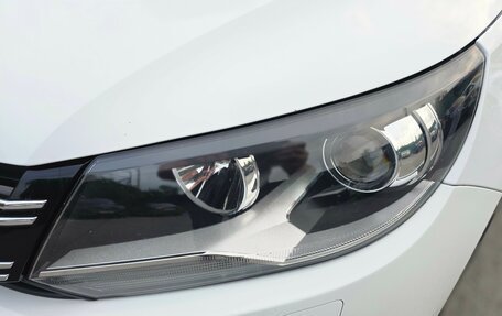 Volkswagen Tiguan I, 2015 год, 1 950 000 рублей, 12 фотография