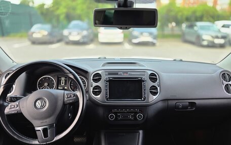 Volkswagen Tiguan I, 2015 год, 1 950 000 рублей, 17 фотография