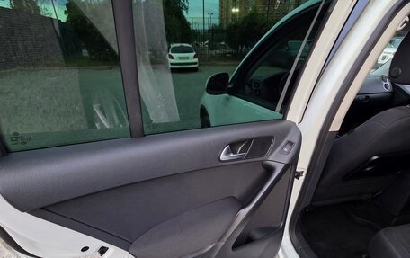 Volkswagen Tiguan I, 2015 год, 1 950 000 рублей, 21 фотография