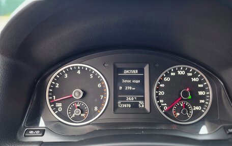 Volkswagen Tiguan I, 2015 год, 1 950 000 рублей, 18 фотография