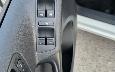Volkswagen Tiguan I, 2015 год, 1 950 000 рублей, 23 фотография