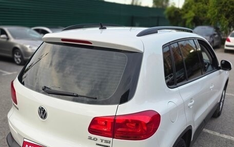 Volkswagen Tiguan I, 2015 год, 1 950 000 рублей, 6 фотография