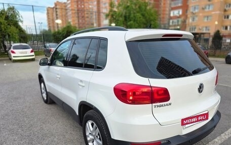 Volkswagen Tiguan I, 2015 год, 1 950 000 рублей, 14 фотография