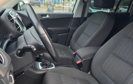 Volkswagen Tiguan I, 2015 год, 1 950 000 рублей, 29 фотография