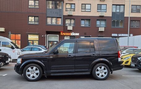 Land Rover Discovery IV, 2012 год, 2 300 000 рублей, 2 фотография