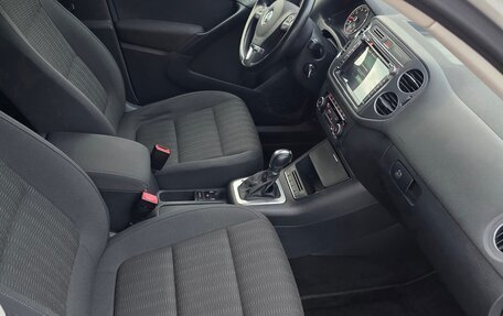 Volkswagen Tiguan I, 2015 год, 1 950 000 рублей, 30 фотография