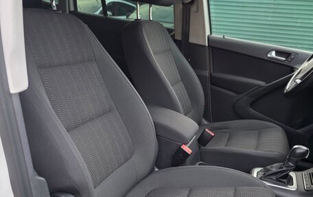Volkswagen Tiguan I, 2015 год, 1 950 000 рублей, 31 фотография