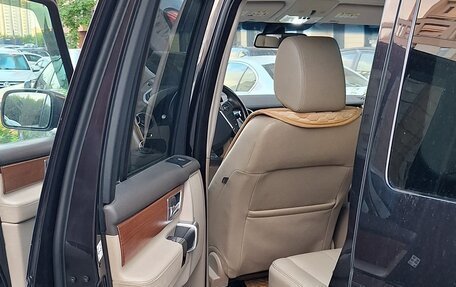 Land Rover Discovery IV, 2012 год, 2 300 000 рублей, 3 фотография