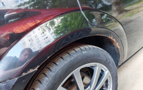 Ford Mondeo III, 2005 год, 630 000 рублей, 10 фотография