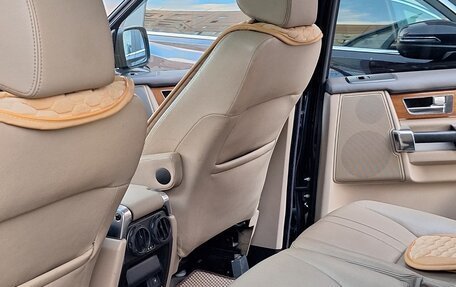 Land Rover Discovery IV, 2012 год, 2 300 000 рублей, 6 фотография