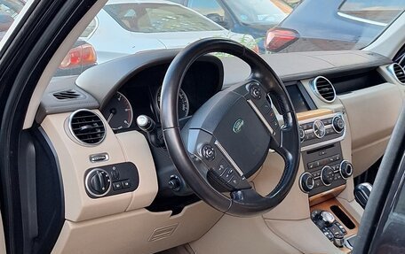 Land Rover Discovery IV, 2012 год, 2 300 000 рублей, 4 фотография