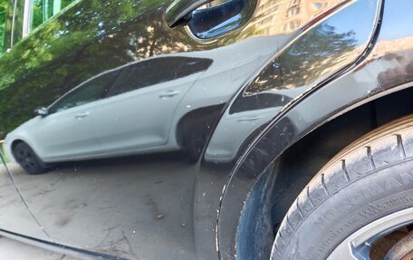 Ford Mondeo III, 2005 год, 630 000 рублей, 14 фотография
