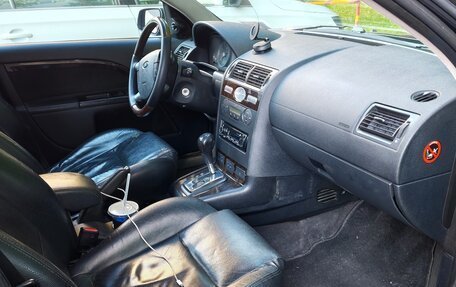Ford Mondeo III, 2005 год, 630 000 рублей, 20 фотография