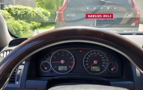 Ford Mondeo III, 2005 год, 630 000 рублей, 4 фотография