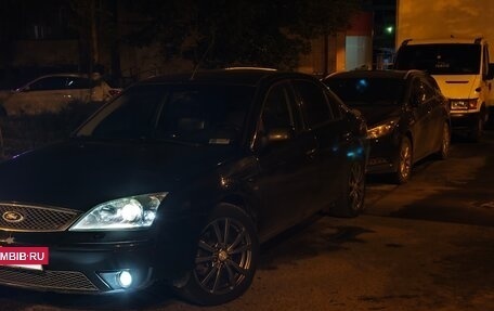 Ford Mondeo III, 2005 год, 630 000 рублей, 2 фотография
