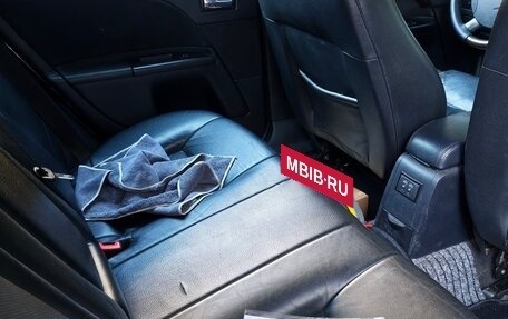 Ford Mondeo III, 2005 год, 630 000 рублей, 18 фотография