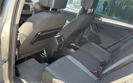 Volkswagen Tiguan II, 2017 год, 2 030 000 рублей, 7 фотография