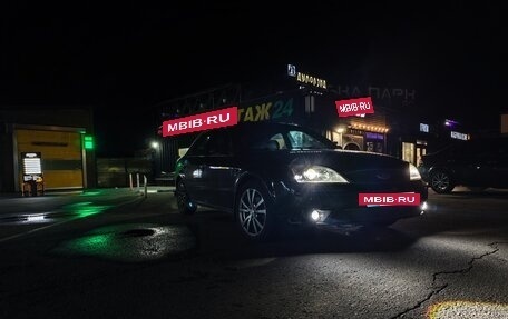Ford Mondeo III, 2005 год, 630 000 рублей, 3 фотография