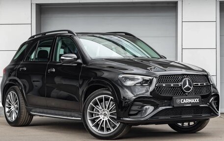Mercedes-Benz GLE, 2026 год, 13 390 000 рублей, 2 фотография