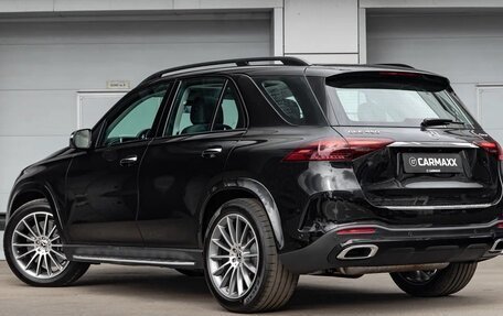 Mercedes-Benz GLE, 2026 год, 13 390 000 рублей, 4 фотография