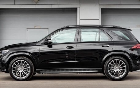 Mercedes-Benz GLE, 2026 год, 13 390 000 рублей, 5 фотография
