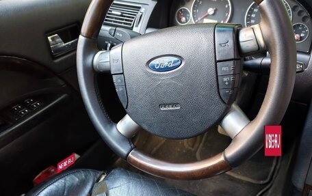 Ford Mondeo III, 2005 год, 630 000 рублей, 22 фотография