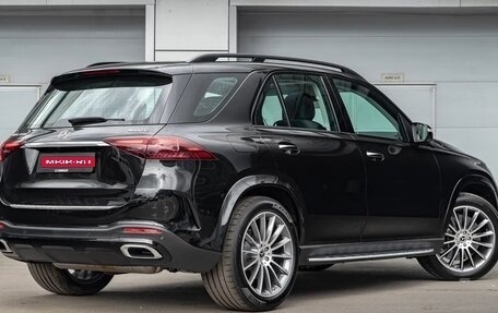 Mercedes-Benz GLE, 2026 год, 13 390 000 рублей, 3 фотография