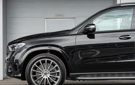 Mercedes-Benz GLE, 2026 год, 13 390 000 рублей, 6 фотография