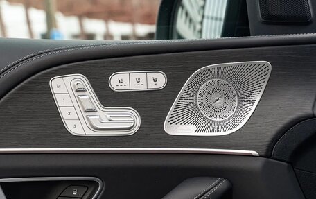 Mercedes-Benz GLE, 2026 год, 13 390 000 рублей, 14 фотография