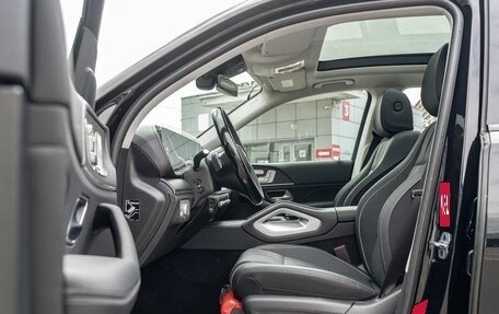Mercedes-Benz GLE, 2026 год, 13 390 000 рублей, 11 фотография