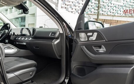 Mercedes-Benz GLE, 2026 год, 13 390 000 рублей, 20 фотография