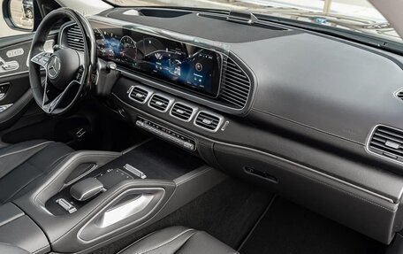 Mercedes-Benz GLE, 2026 год, 13 390 000 рублей, 21 фотография