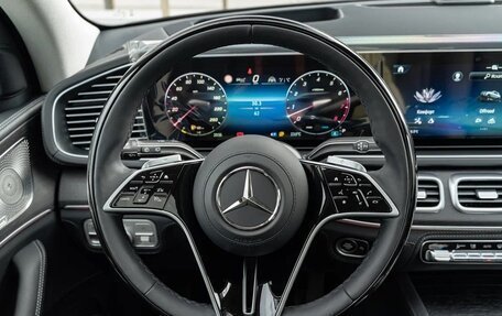 Mercedes-Benz GLE, 2026 год, 13 390 000 рублей, 17 фотография