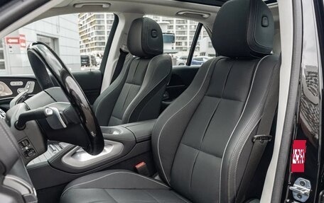Mercedes-Benz GLE, 2026 год, 13 390 000 рублей, 12 фотография