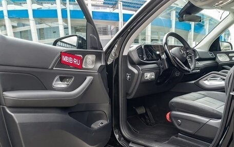 Mercedes-Benz GLE, 2026 год, 13 390 000 рублей, 10 фотография