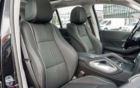 Mercedes-Benz GLE, 2026 год, 13 390 000 рублей, 22 фотография