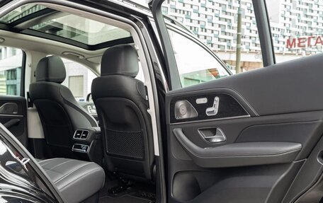 Mercedes-Benz GLE, 2026 год, 13 390 000 рублей, 32 фотография